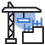 construction icon