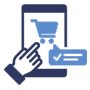 ecommerce icon