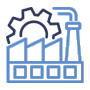 Manufacture icon
